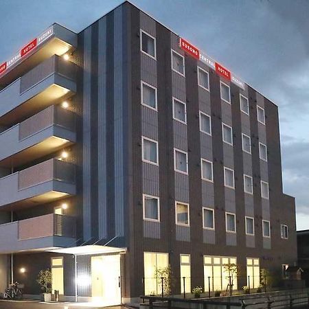 Susono Central Hotel Suzuki Екстер'єр фото