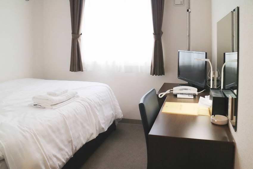 Susono Central Hotel Suzuki Екстер'єр фото
