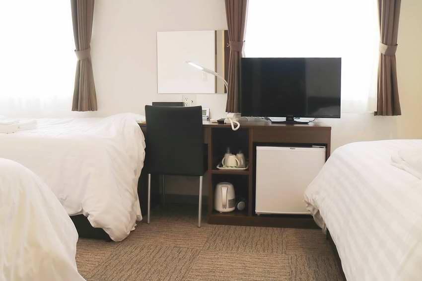 Susono Central Hotel Suzuki Екстер'єр фото