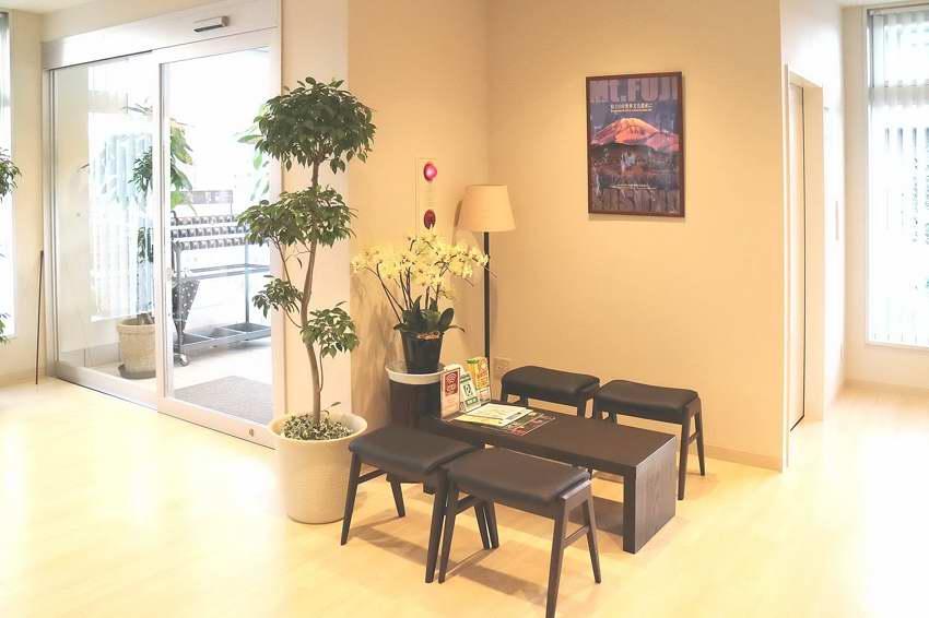 Susono Central Hotel Suzuki Екстер'єр фото