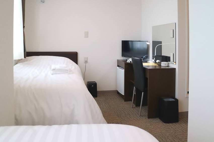 Susono Central Hotel Suzuki Екстер'єр фото